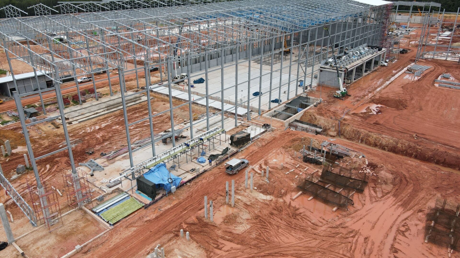 โครงการ Anva
