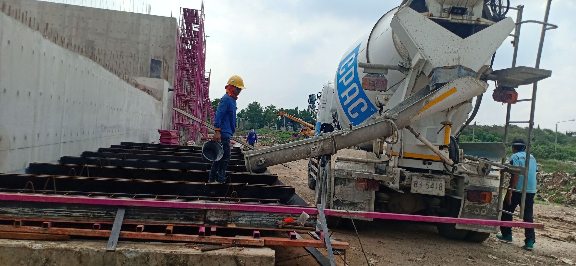 โครงการหนองแขม