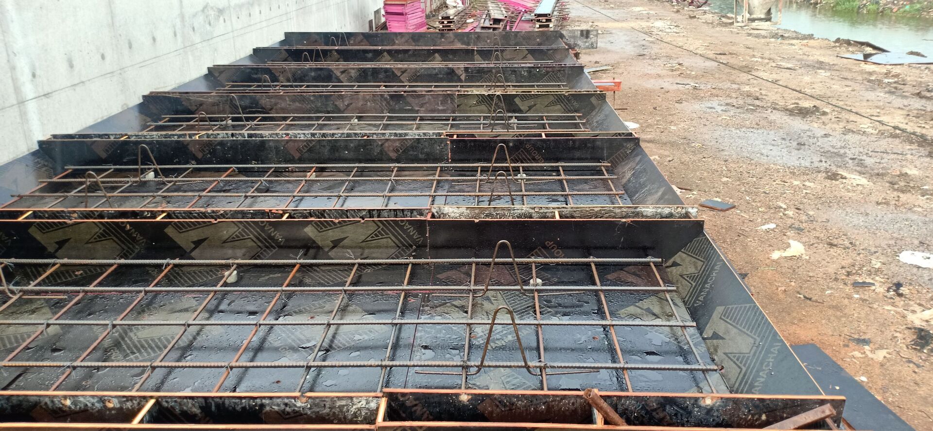 โครงการหนองแขม