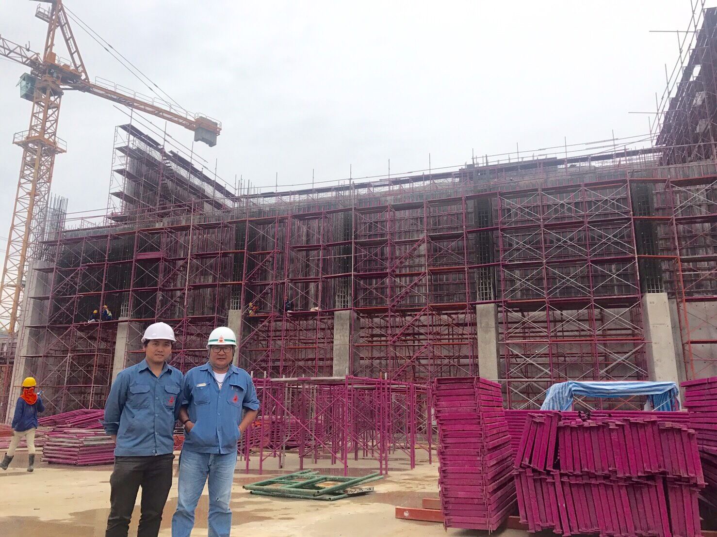โรงไฟฟ้าพลังงานจากขยะ เพชรบุรี