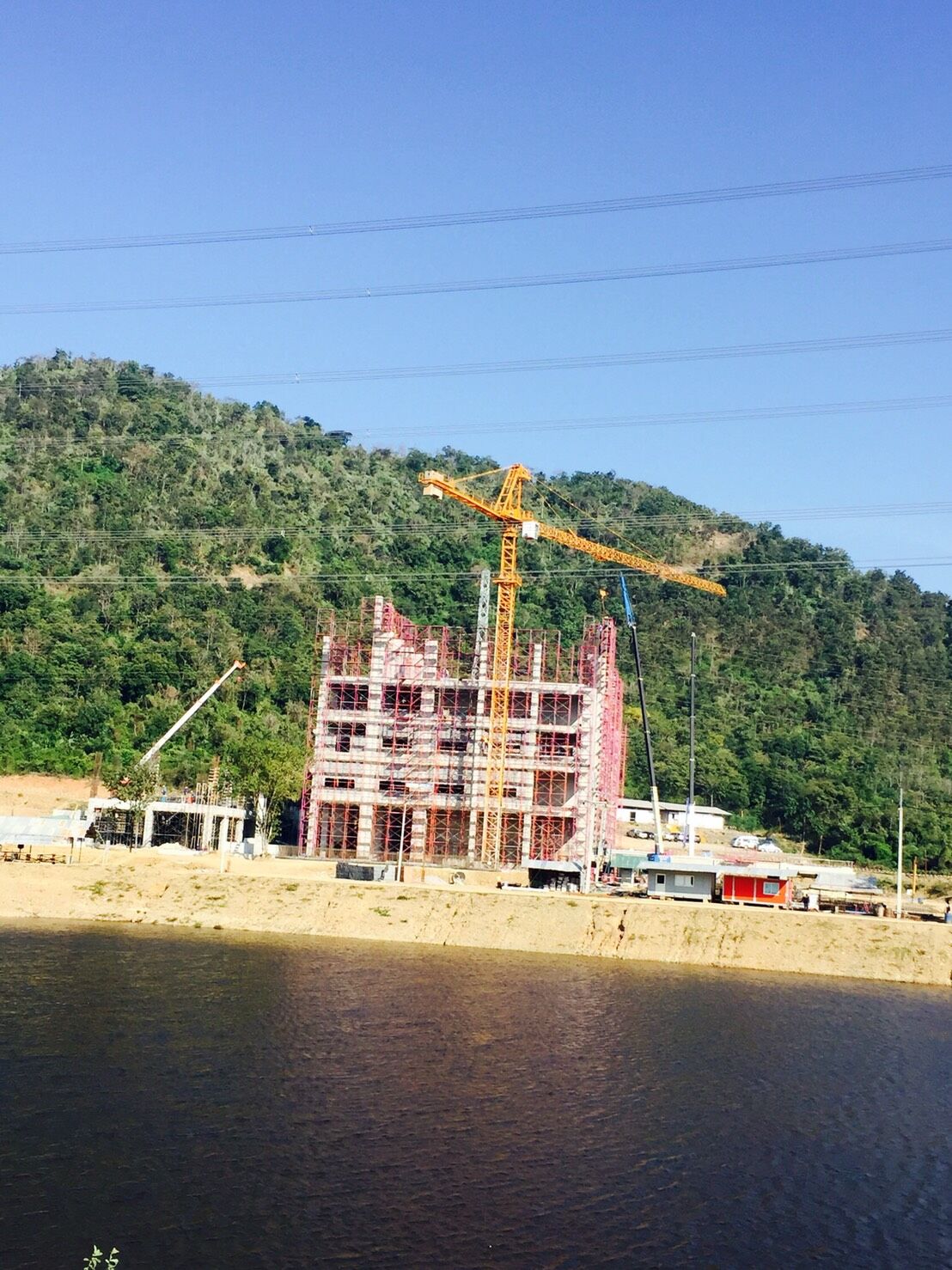 โรงไฟฟ้าพลังงานจากขยะ เพชรบุรี