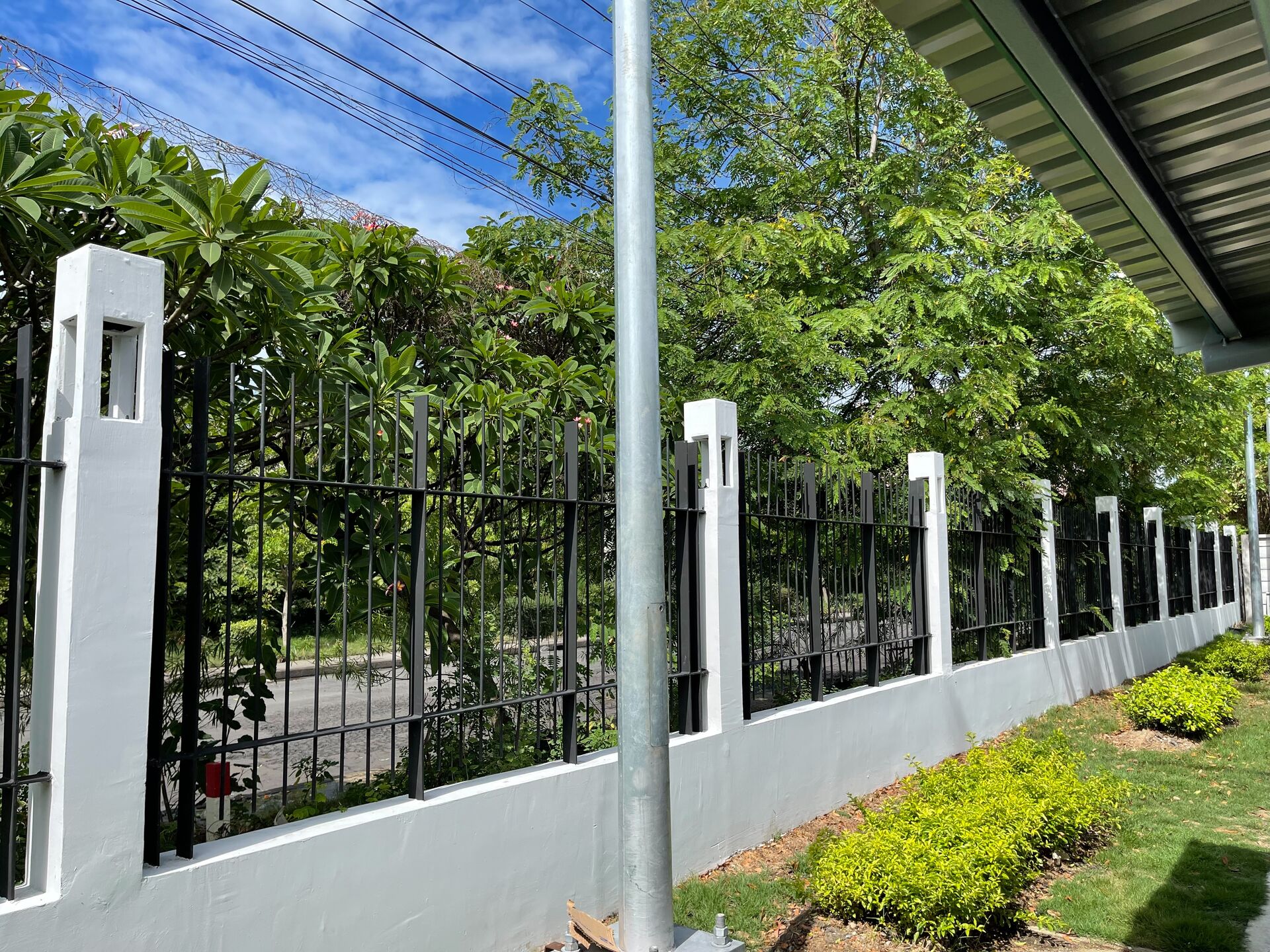 ระบบบำบัดน้ำ NK